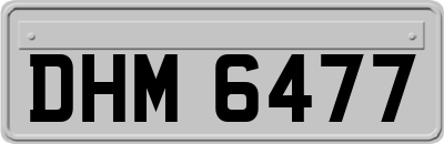 DHM6477