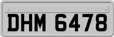 DHM6478