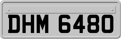 DHM6480