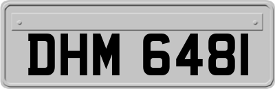 DHM6481