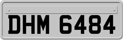 DHM6484