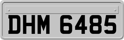 DHM6485