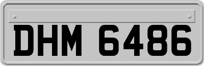 DHM6486