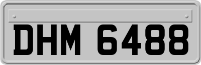 DHM6488