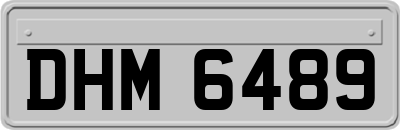 DHM6489