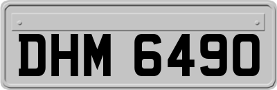 DHM6490