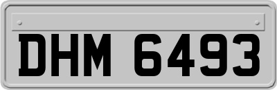DHM6493