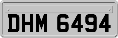DHM6494
