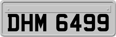 DHM6499