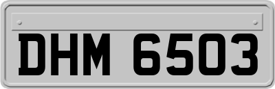 DHM6503