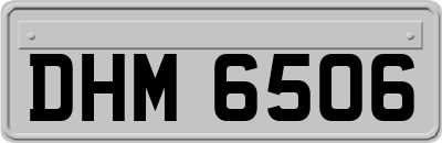 DHM6506