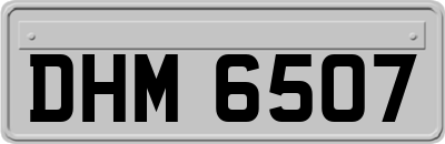 DHM6507