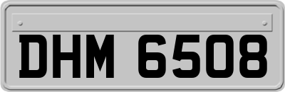 DHM6508