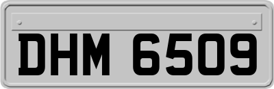 DHM6509