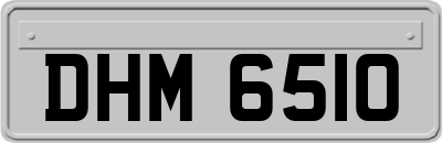 DHM6510