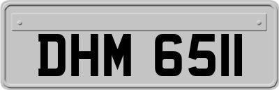 DHM6511