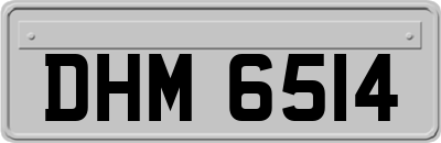 DHM6514