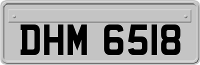 DHM6518