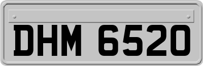 DHM6520
