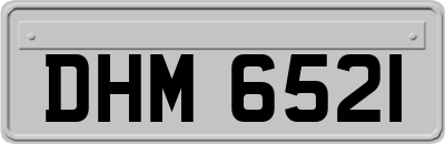 DHM6521