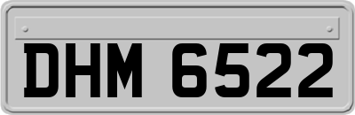 DHM6522