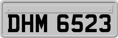 DHM6523