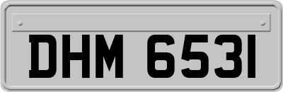 DHM6531