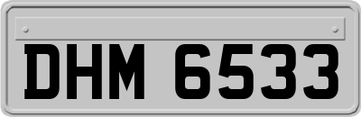 DHM6533