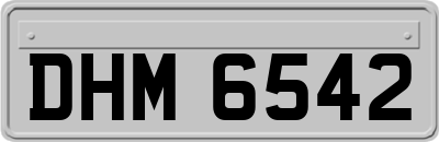 DHM6542