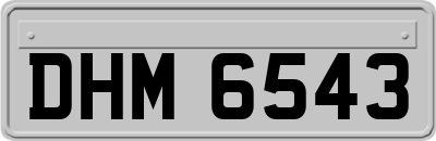 DHM6543