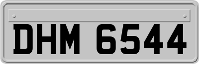 DHM6544