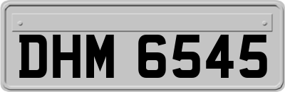 DHM6545