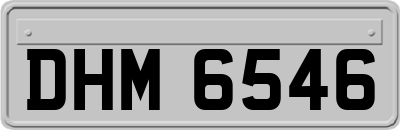 DHM6546