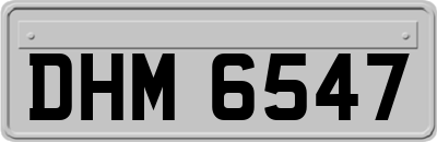 DHM6547