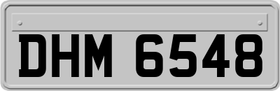 DHM6548