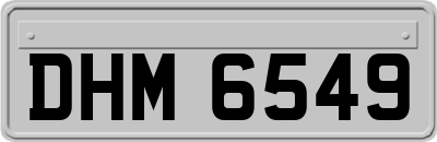 DHM6549