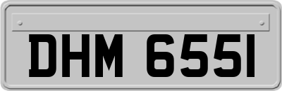 DHM6551