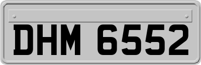 DHM6552