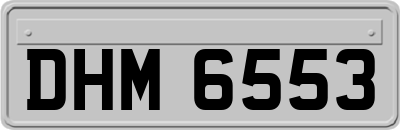DHM6553