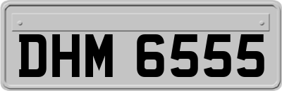 DHM6555