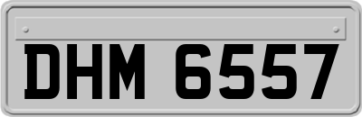 DHM6557