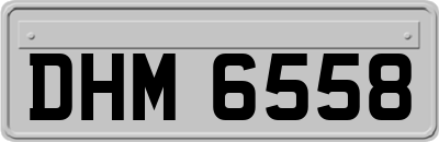 DHM6558