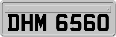 DHM6560