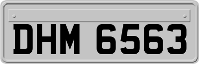 DHM6563