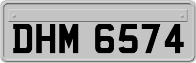 DHM6574