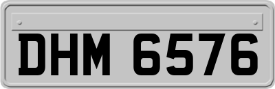 DHM6576