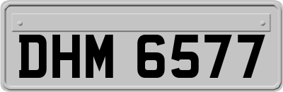 DHM6577