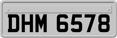 DHM6578