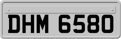 DHM6580