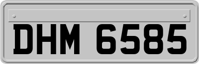 DHM6585